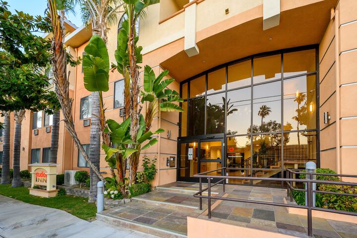 Hotel 5 of 45
