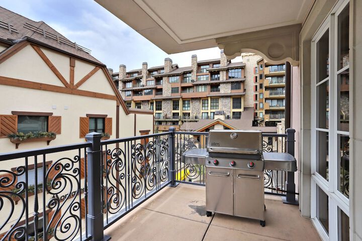 Terrace/Patio 426 of 450
