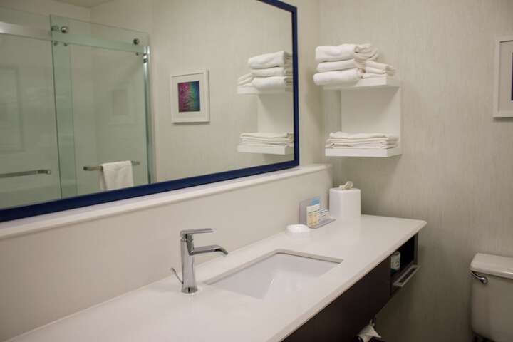 Hampton Inn Boise - Airport