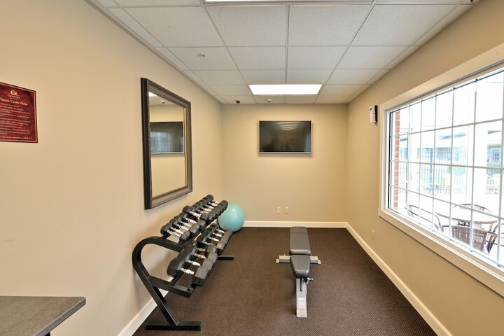 Health and Fitness 18 of 27