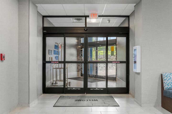 Hampton Inn Front Royal