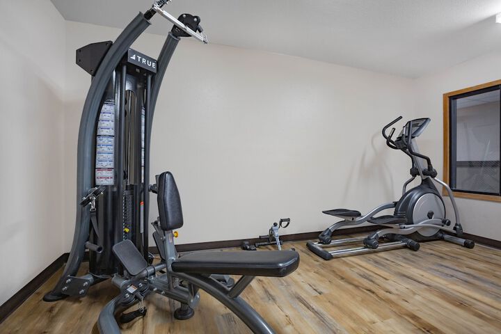 Health and Fitness 27 of 30