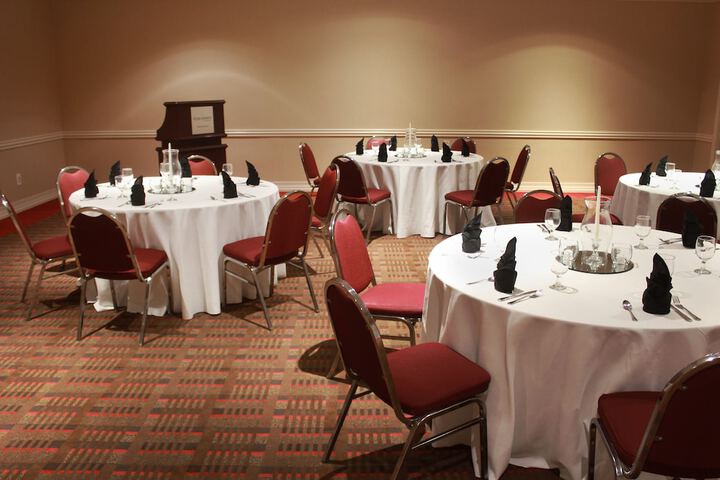 Ballroom/Hall 42 of 48