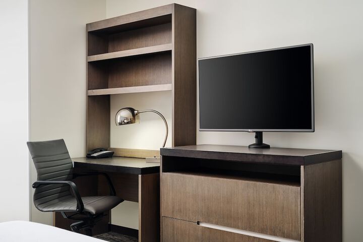 Hyatt House Atlanta Downtown