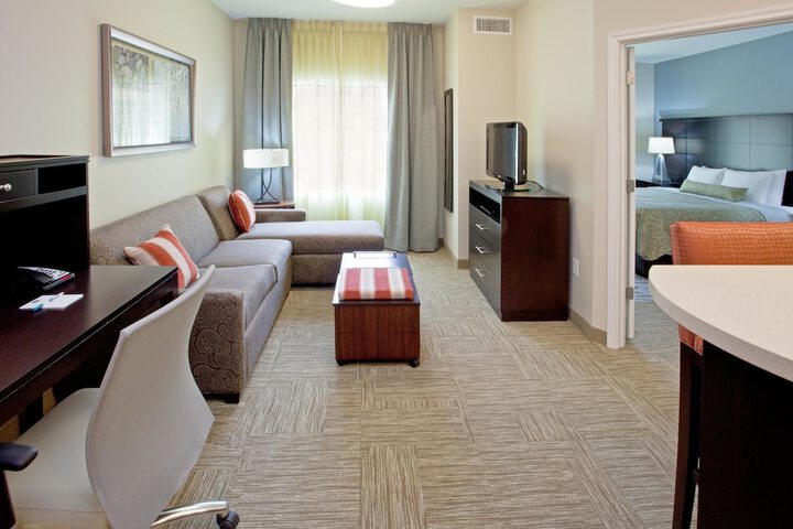 Staybridge Suites University Area by IHG