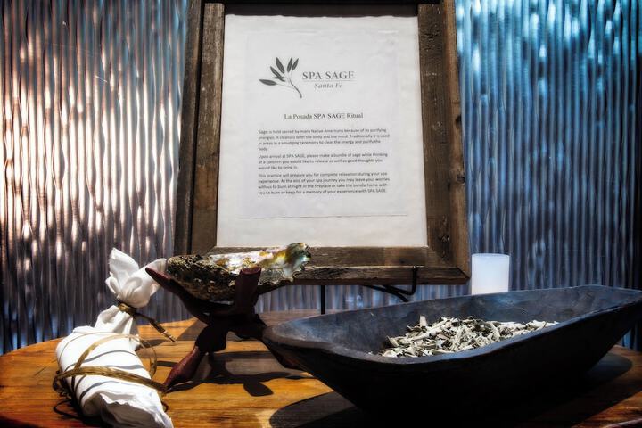 La Posada de Santa Fe a Tribute Portfolio Resort & Spa by Marriott