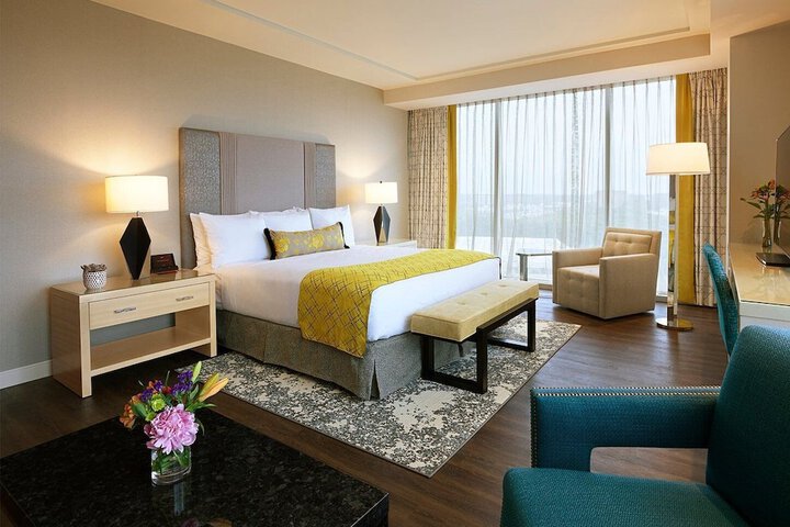 Live! Casino & Hotel Maryland