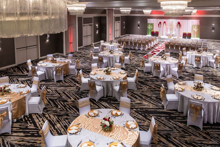 Ballroom/Hall 108 of 114
