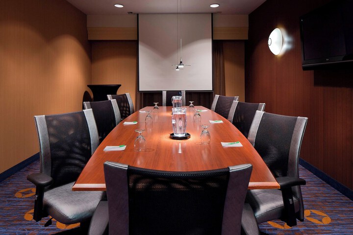 Courtyard Marriott Ankeny