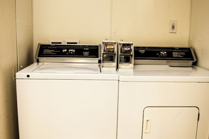 Laundry 41 of 46