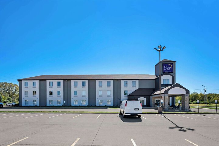 Sleep Inn Springfield West