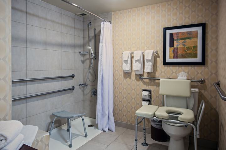 Crowne Plaza St. Louis Airport by IHG