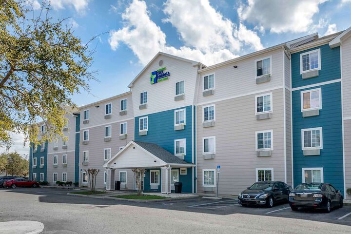 Extended Stay America Select Suites - Orlando - Sanford - Airport