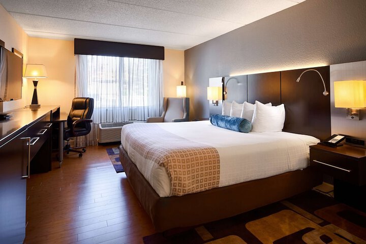 Best Western Plus Roswell / Alpharetta