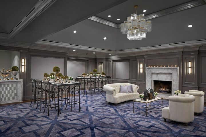 The Ritz-Carlton Pentagon City