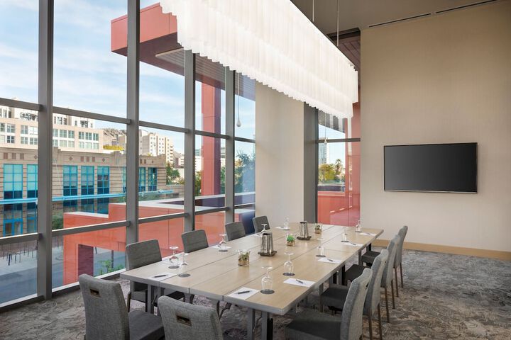 The Westin Tempe