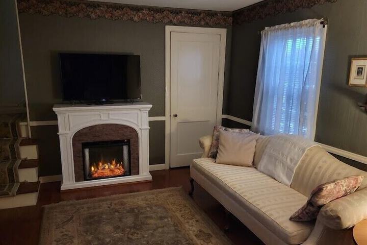 The Carriage Inn B & B