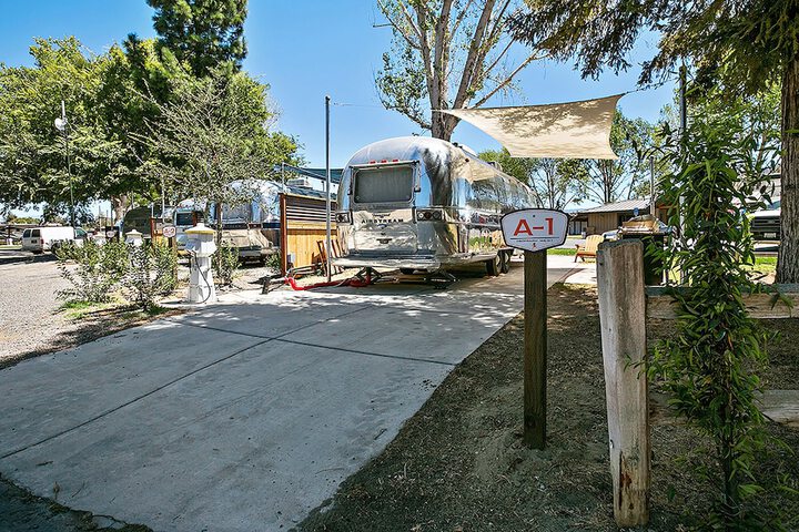 Flying Flags RV Resort & Campground