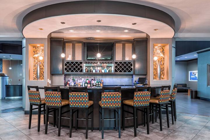 Springhill Suites by Marriott Waco Woodway