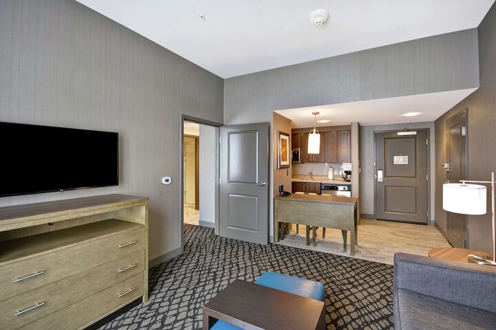 Homewood Suites by Hilton Detroit