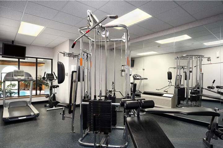 Health and Fitness 42 of 45
