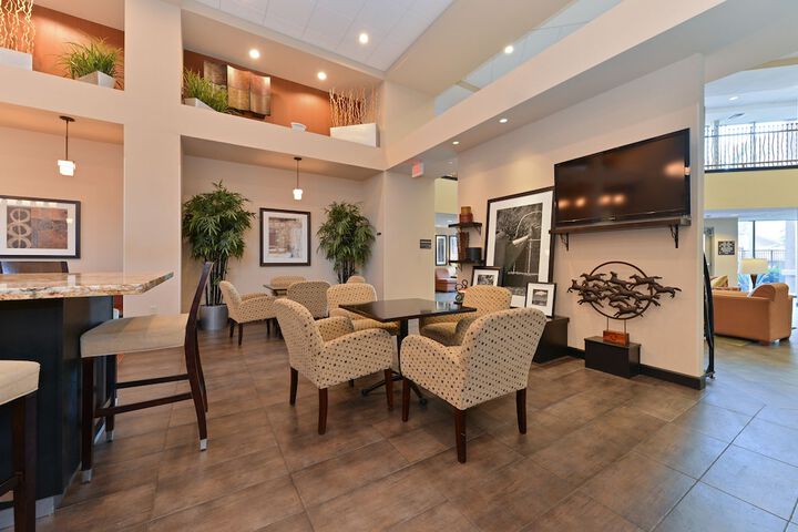 Hotel Interior 12 of 65