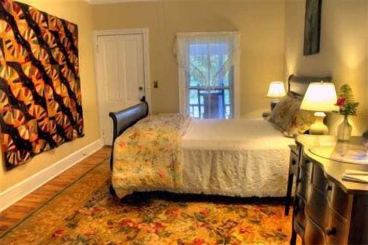 The York House Inn