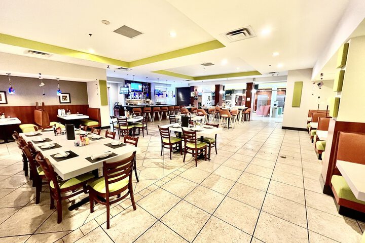 Holiday Inn Toledo-Maumee (I-80 / 90) by IHG