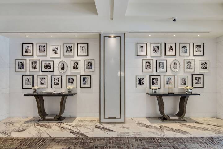 Hotel Interior 25 of 145