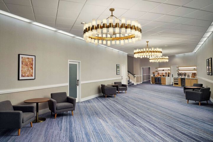 Sonesta White Plains Downtown