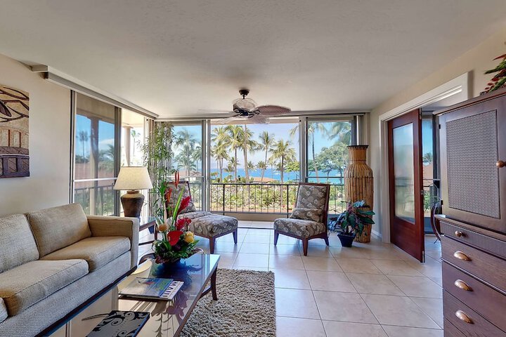 Aston Maui Kaanapali Villas