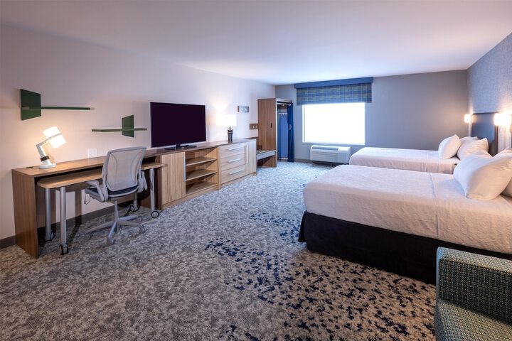 Home2 Suites by Hilton Kalispell Whitefish