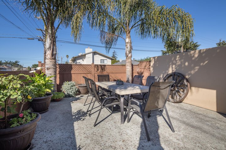 Terrace/Patio 50 of 55