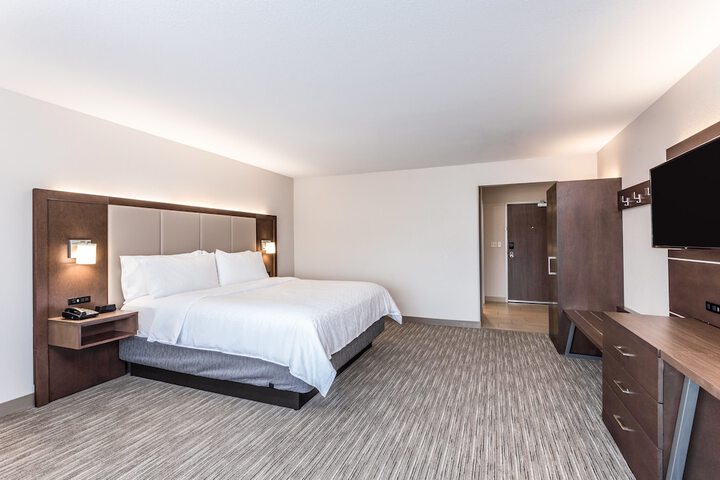 Holiday Inn Express & Suites Hammond by IHG