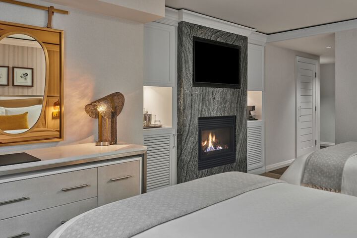 The St. Regis Aspen Resort