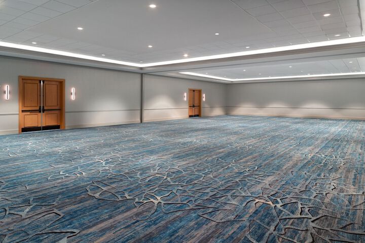 Orlando World Center Marriott