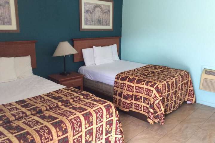 El Rancho Motel