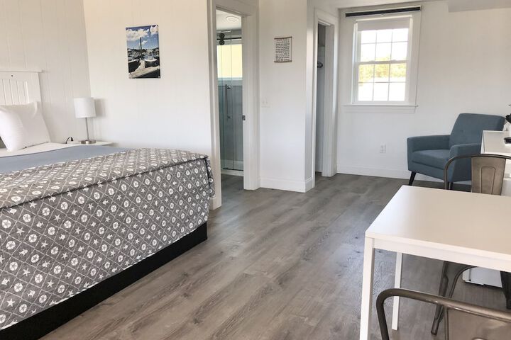Kingfisher Oceanside