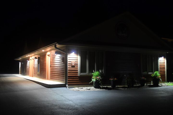 The Fields of Eden Inn