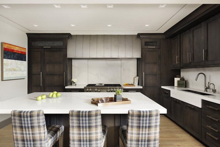 Four Seasons Resort and Residences Vail