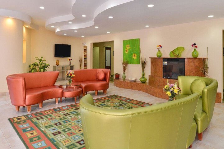 Hotel Interior 8 of 40