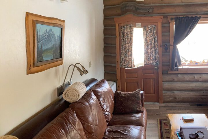Rye Creek Lodge