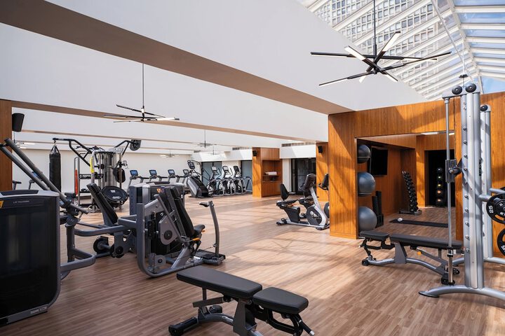 Health and Fitness 31 of 39