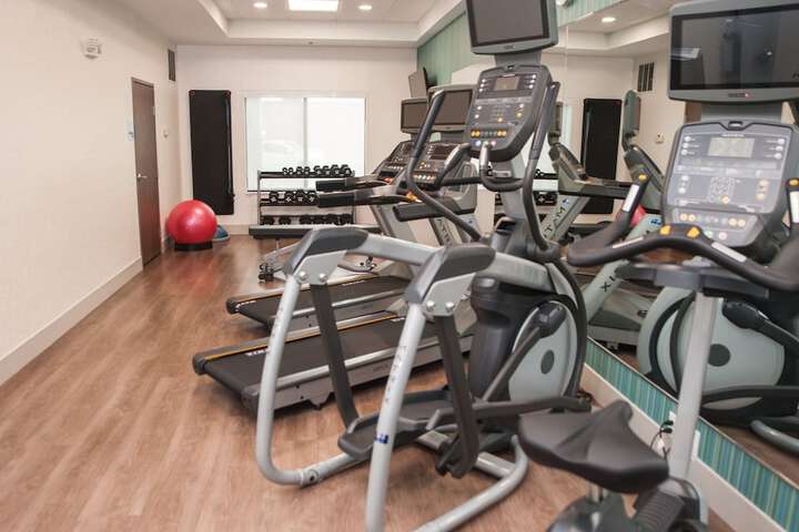 Health and Fitness 42 of 43