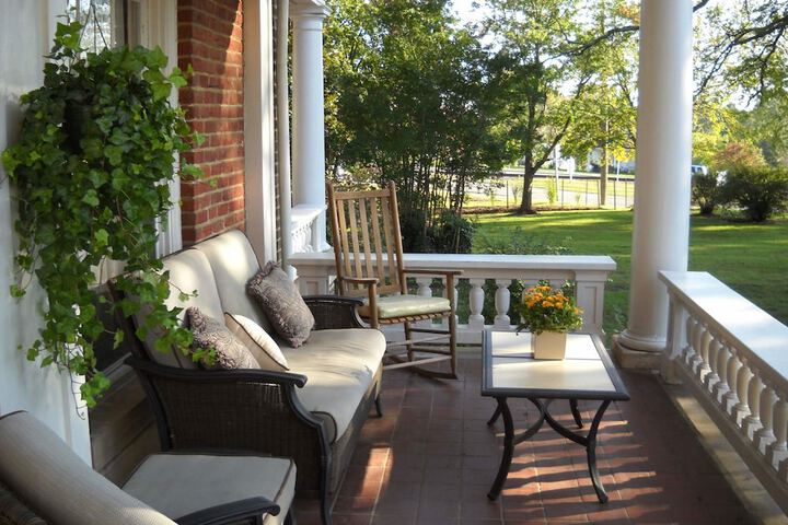 Terrace/Patio 45 of 50