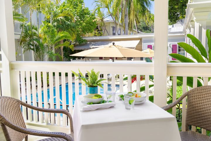 Terrace/Patio 71 of 74