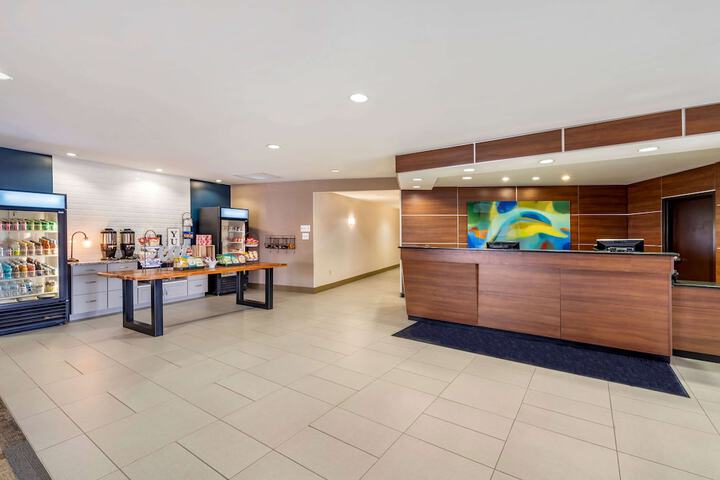 Wyndham Noblesville