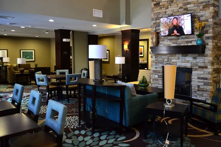 Staybridge Suites Jacksonville - Camp Lejeune Area by IHG