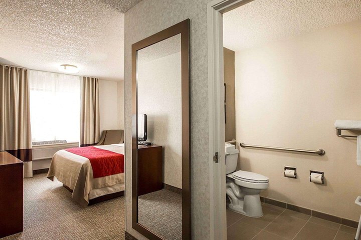 Quality Inn Pocatello North