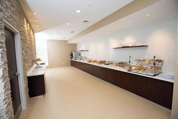 SpringHill Suites by Marriott Bloomington